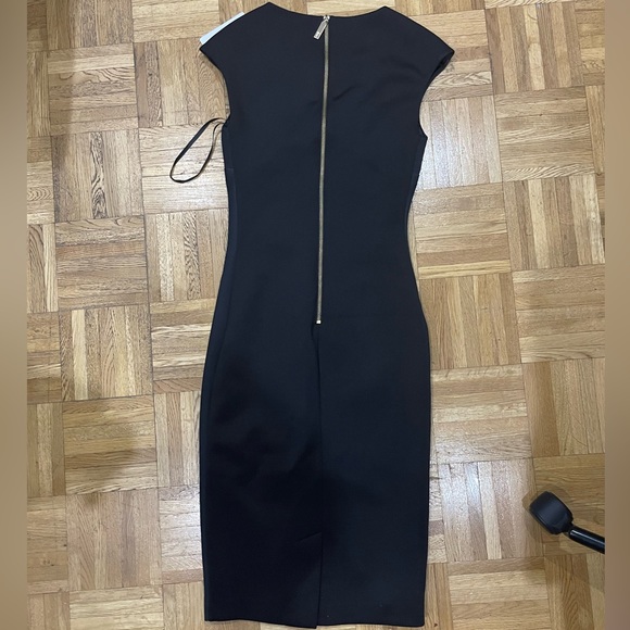 BNWT Ted baker dress size 0 - Picture 4 of 5